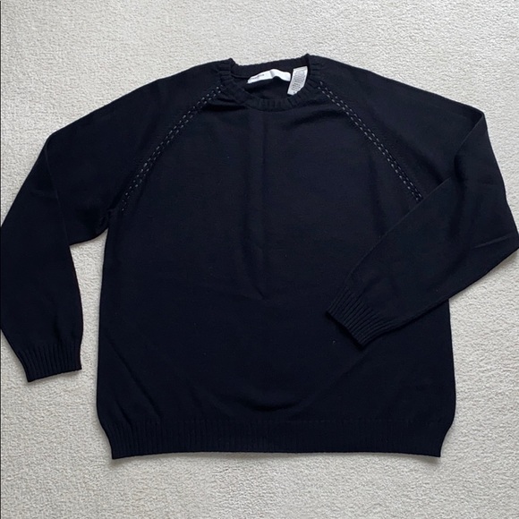 Perry Ellis sweater - Picture 1 of 4